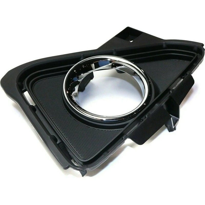 1 пара решетка для вентиляции автомобильного бампера (LH + RH) TOYOTA RAV4 2016-2018 запасные