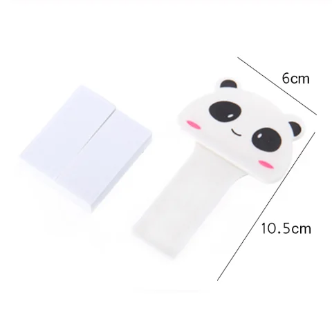 

Пластиковый держатель для крышки унитаза