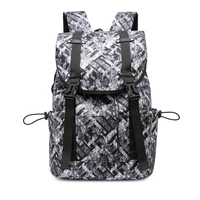 2022new backpack fashion womens bag casual computer bag outdoor backpack student backpack male large capacity backpack unisex