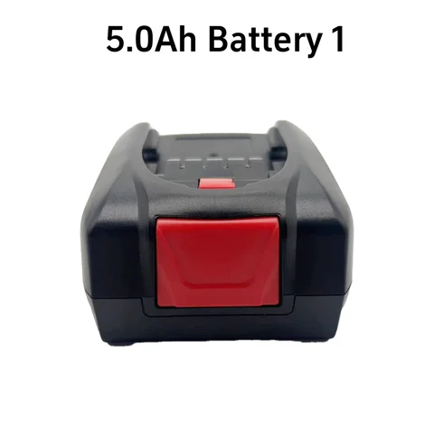 Литий-ионная батарея MKEPA для Bosch PBA PSB PSR 18 В 3000 мАч