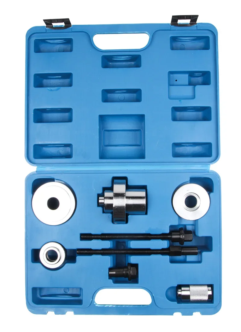 VT01356 Экстрактор втулок 8 шт. с механикой для VW