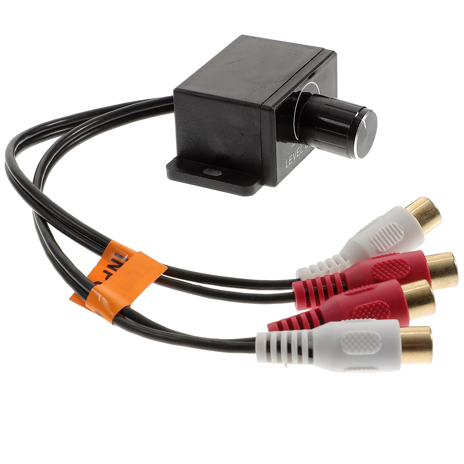 

Universal Car Audio Controller Sound Adjuster Boost Level Remote Subwoofer Control Volume Control Cable For Car