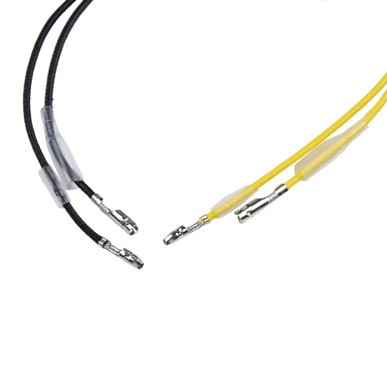 Светодиодный декодер ошибок для мотоцикла 26 черных желтых 12 В индикатор