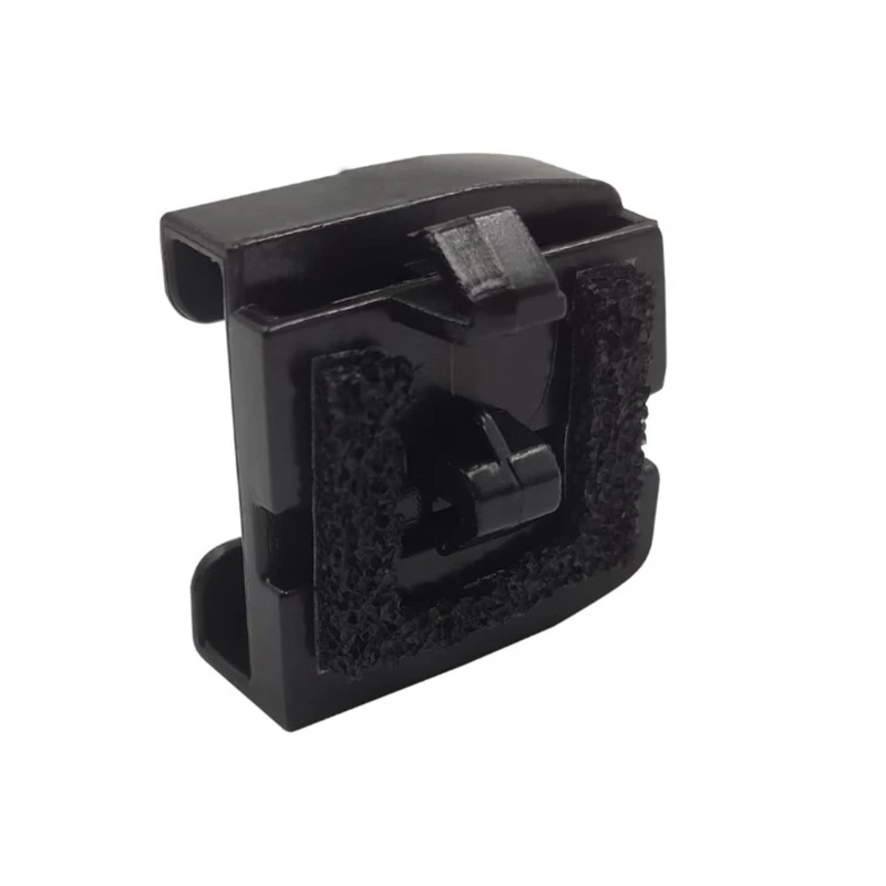 Легкая установка зажима для газовой двери 74481-TVE-H00 крепления крышек топливного