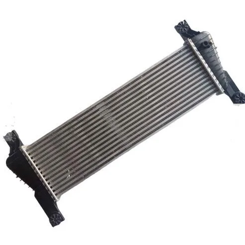 OEM качественный интеркулер для HYUNDAI H1 H-1 2 5 CRDI 2007-2018 28190-4A481 281904A481 |