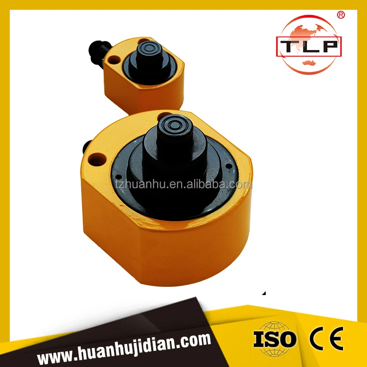 Хорошая цена 30 тонн гидравлические многоступенчатые телескопические цилиндры с