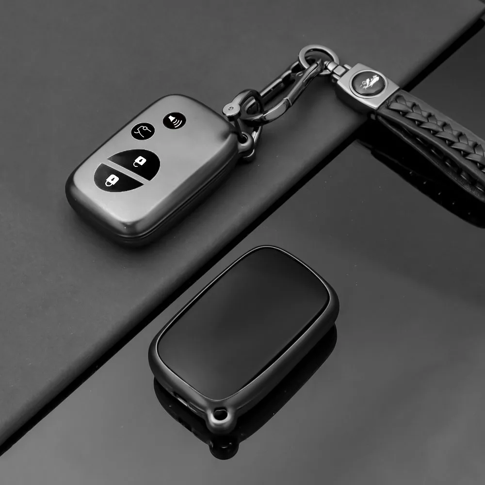 Защитный чехол из ТПУ для Lexus GX460 GX CT200h ES 300h IS250 GX400 RX270 RX450h