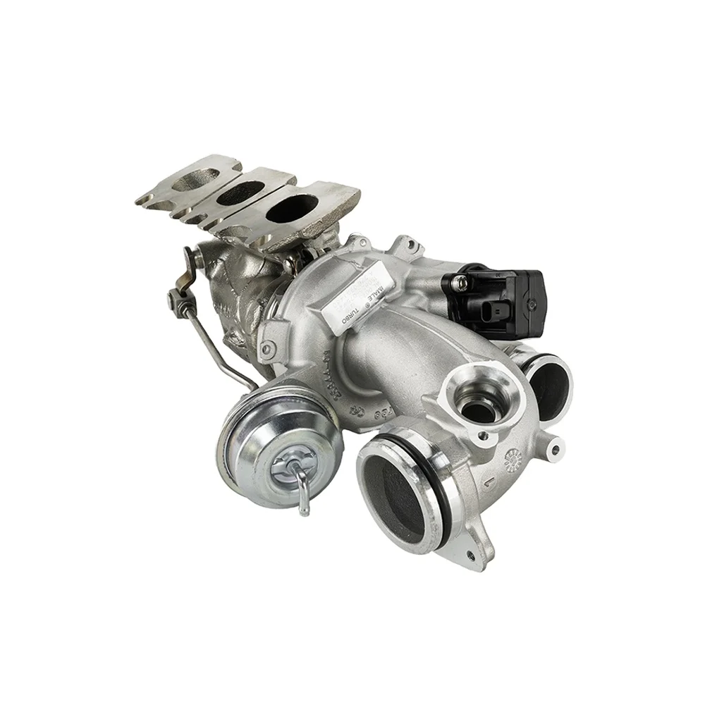 A2760901480 автозапчасти двигатель купить Турбокомпрессор Для мерседа es-Benz 276 212 133 E-180 L