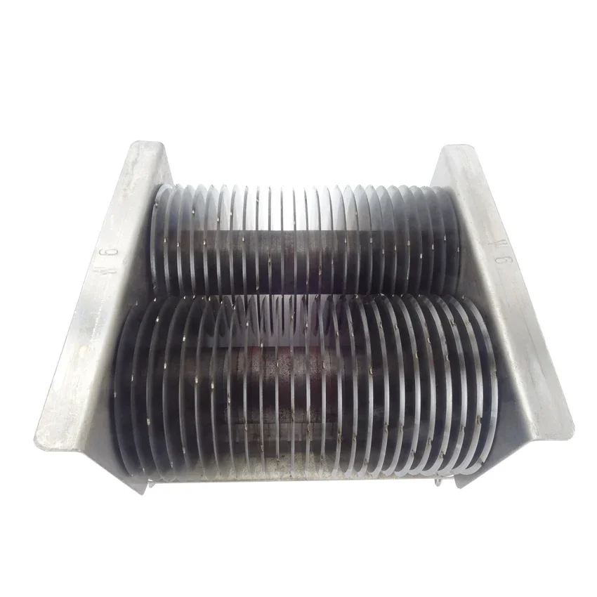 Производители продают лезвия для коммерческого резки машина мяса модели QW/QSJ-B/QSJ-G