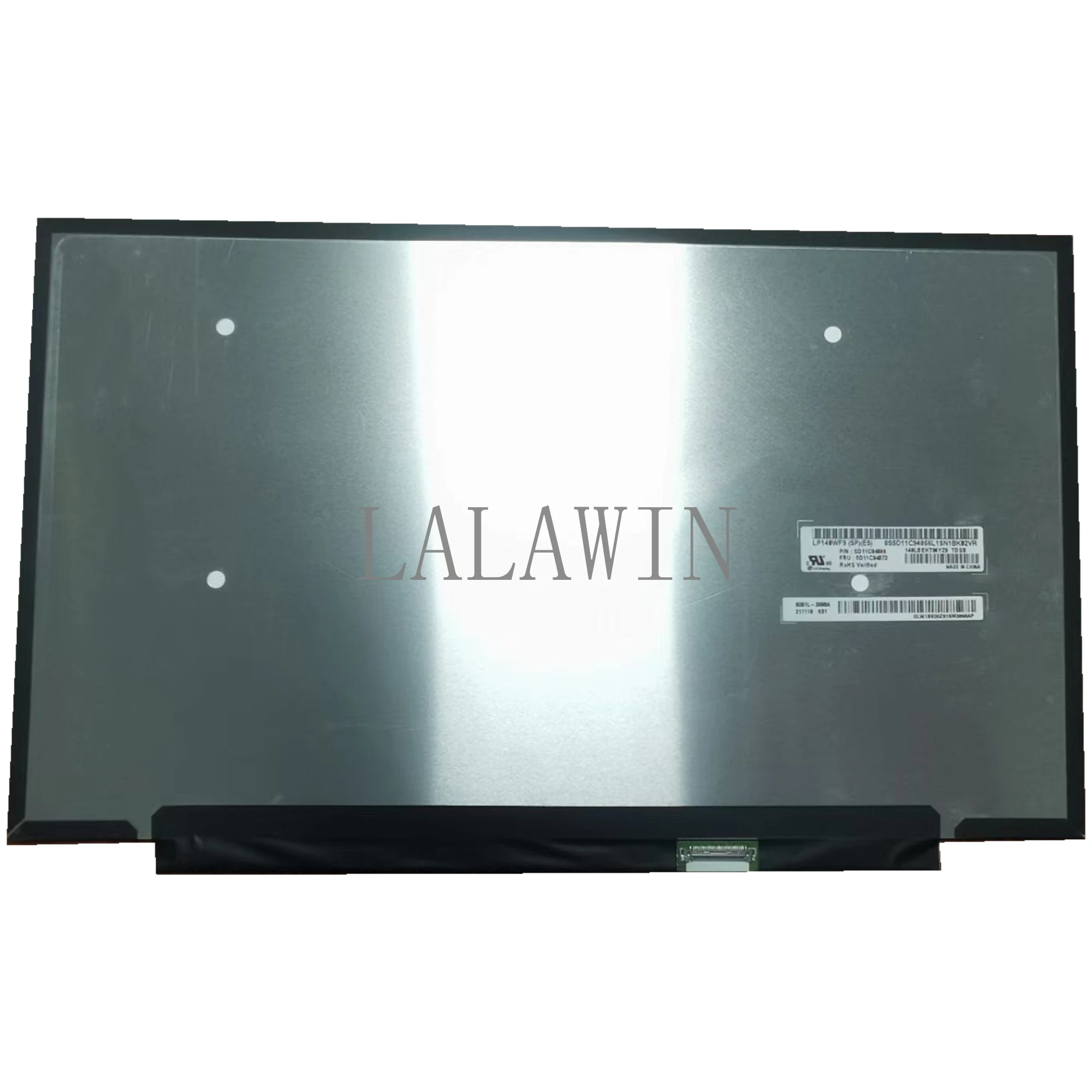 

LP140WF9 SPE5 1920×1080 14.0inch Laptop LCD screen