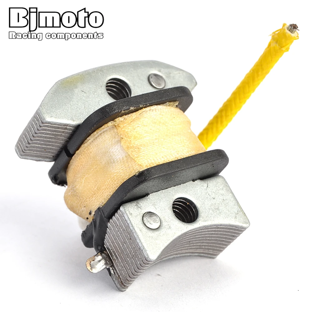 Фото Пульсаторная катушка для Yamaha WB700 WB700TZ 700TZ WR650T WRA650 WRA700 WRB650 WRB700 WVT700 WVT700VN 700VN XL700 XL700B XL700X №4
