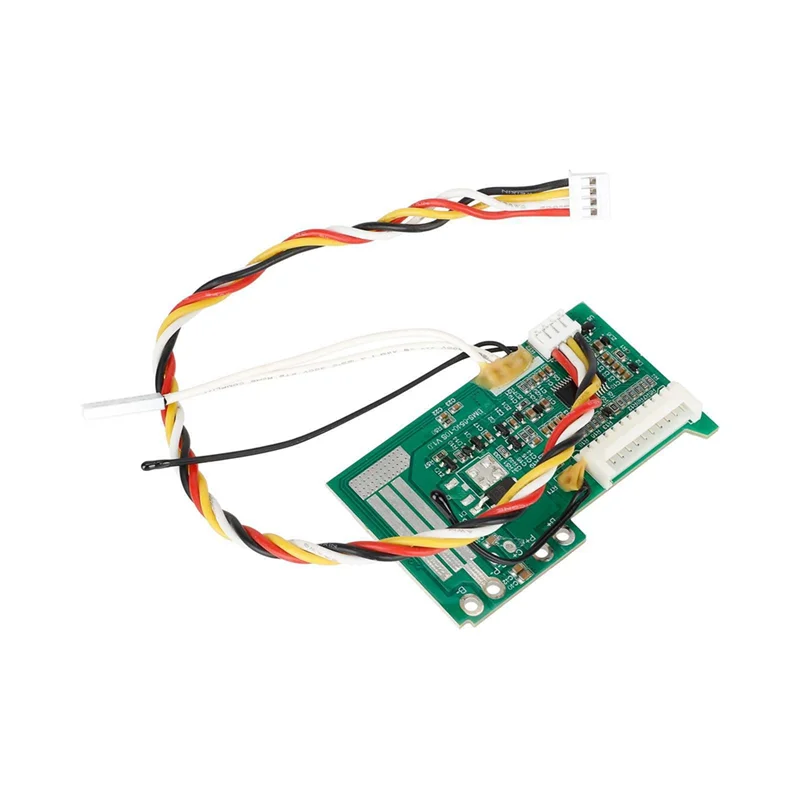 Плата защиты аккумулятора BMS для Ninebot F40/F30/F25/F20 аксессуары ремонта электрического