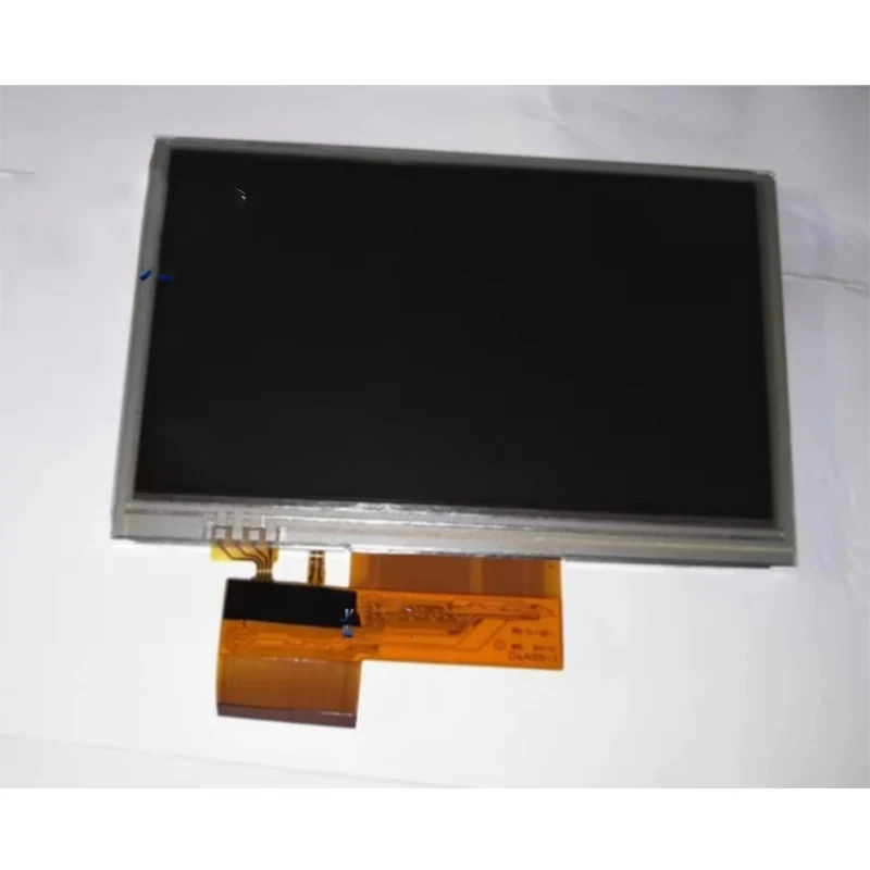 4 7-дюймовый 67-контактный ЖК-экран промышленного управления дисплей 3*480 сенсорный