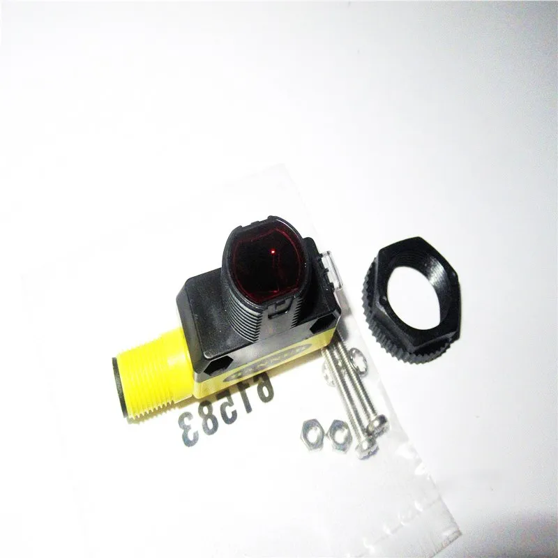 

Discount new Photoelectric sensor Photoelectric switch QS186EQ8