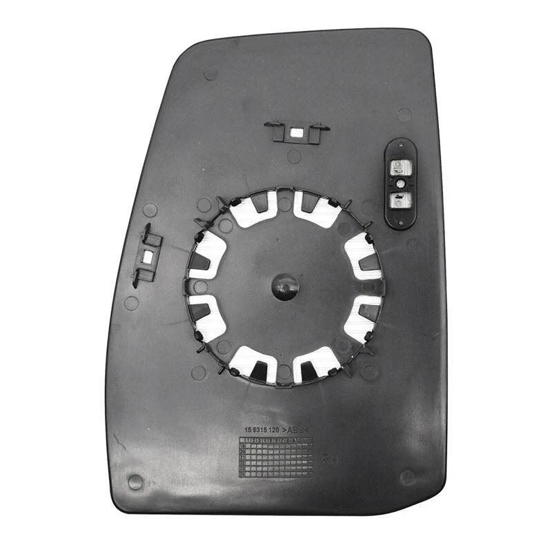 Боковое зеркало для автомобильной двери стекло с подогревом и подложкой Ford Tourneo