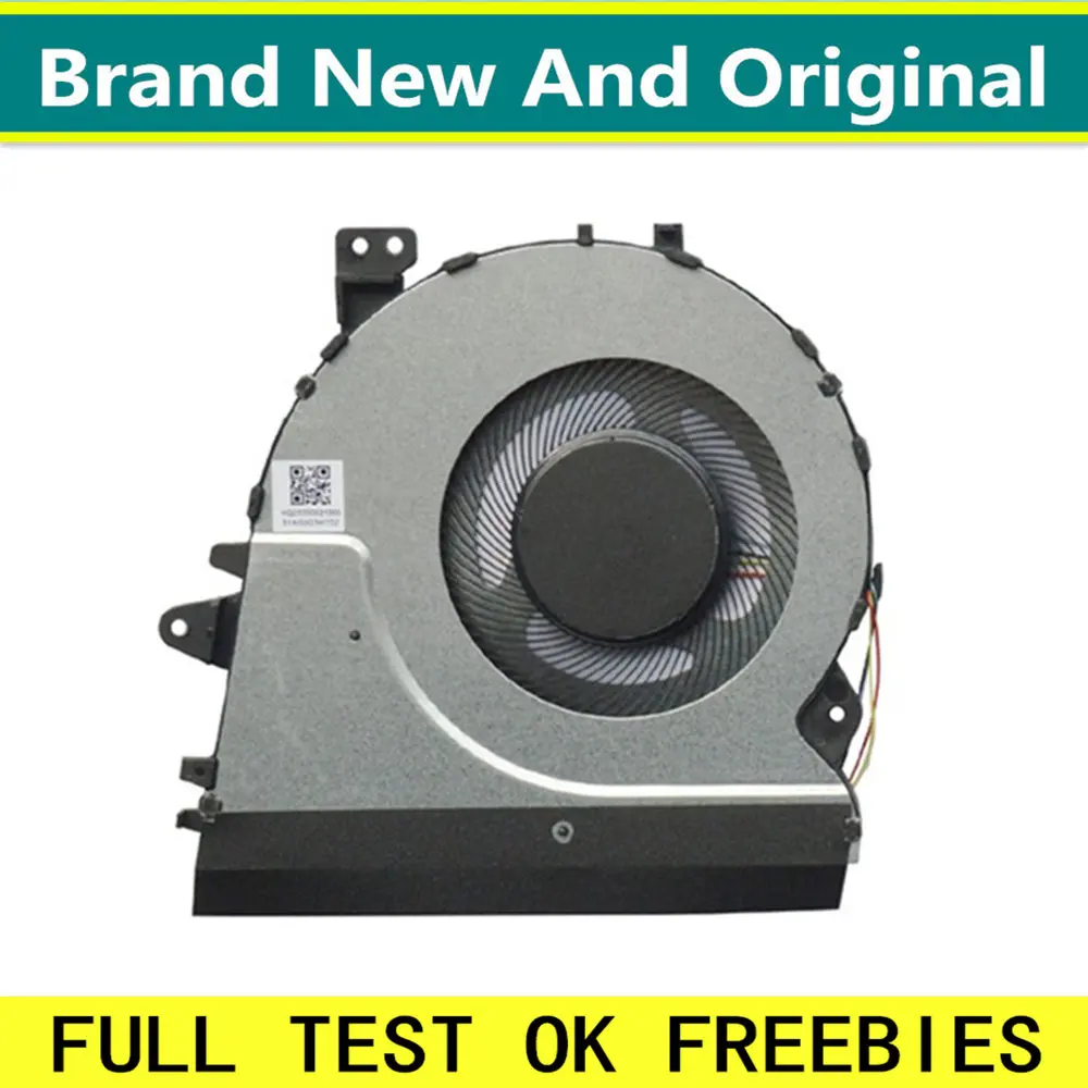 

Кулер для процессора ASUS ZenBook 14 UX431 UX431FA UM431 UX431F UX431FN UX431FL