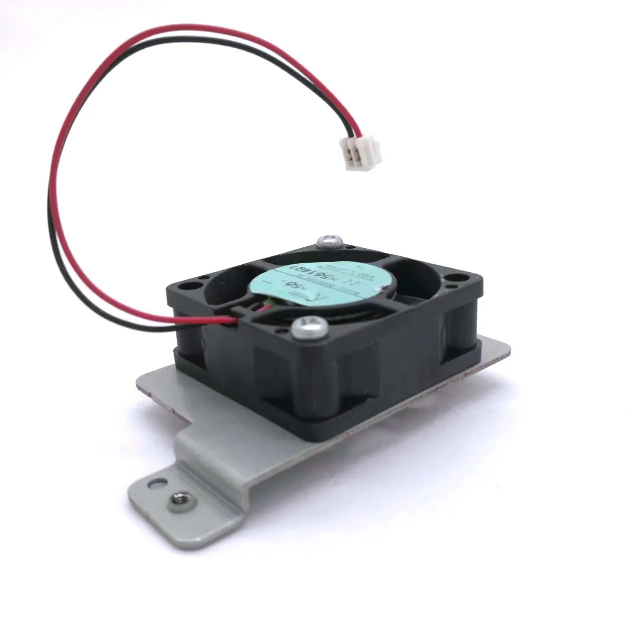 

D04R-05TL 0.1A 5V 40X40X15MM 4015 2WIRE Cooling Fan D04R-05TL03 Fits For Nidec
