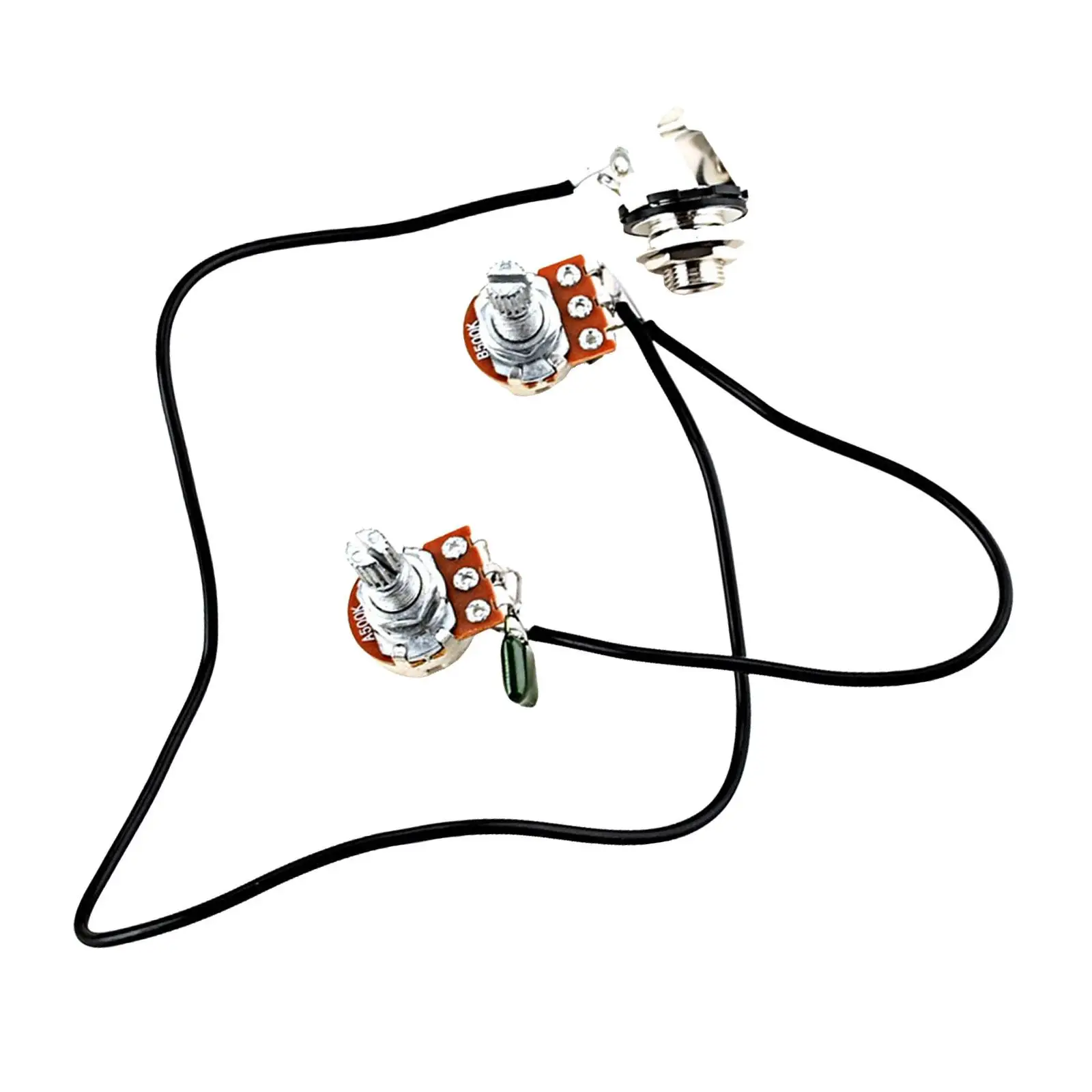 

Аксессуары для электрической гитары