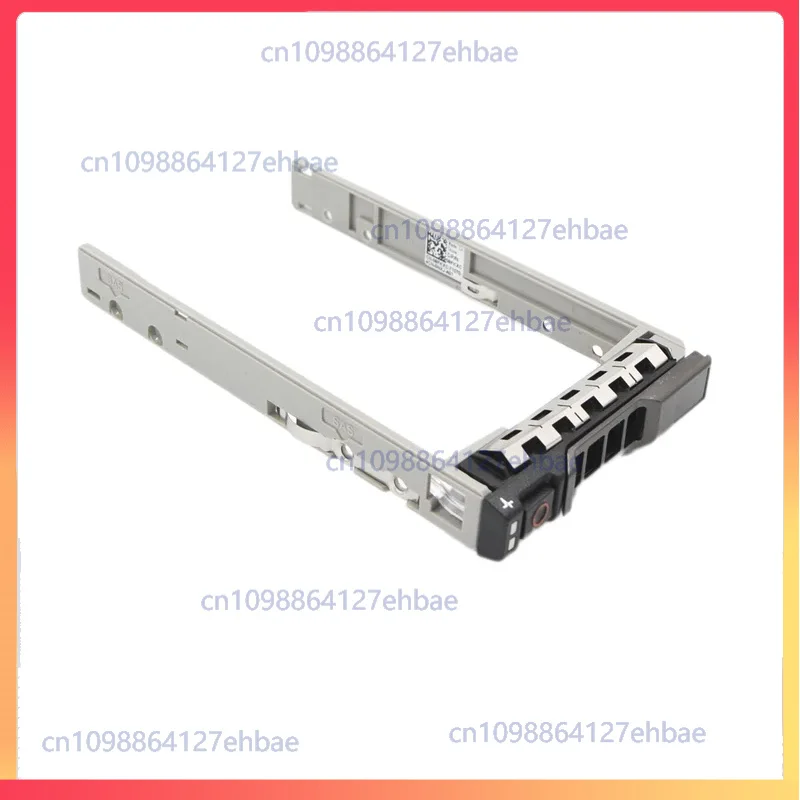 Упаковка из 6 шт. 2 5-дюймовый лоток для жесткого диска SAS SATA Caddy 8FKXC 08FKXC совместимый