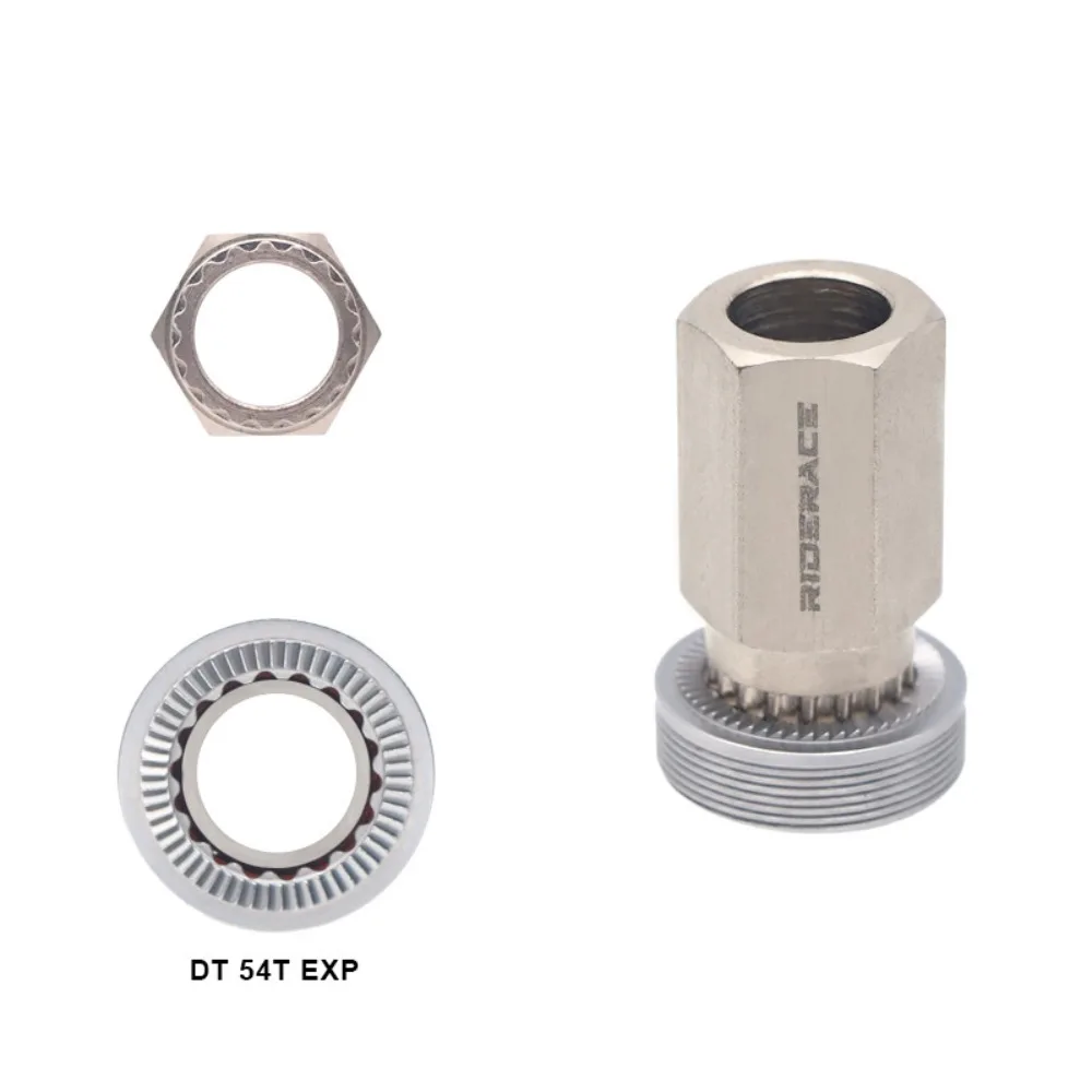 Фото Новый инструмент EXP Ratchet Tool Socket для установки и снятия колесных дисков 240/180 DT, инструменты для ремонта велосипедов №4