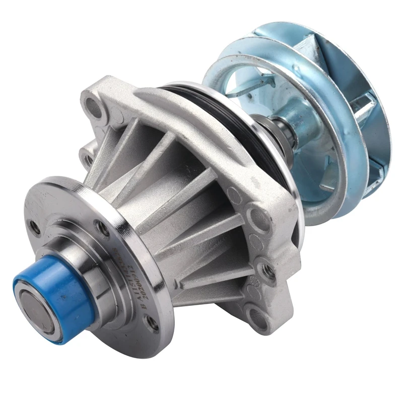 Для BMW E46 E39 E53 E36 водяной насос 325I 328I 330I 528I 525I X5 Z4 новый