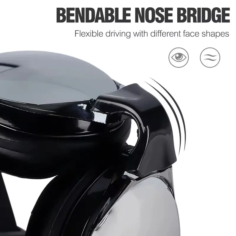 -1 5 ~-9 0 очки для плавания при близорукости профессиональные противотуманные