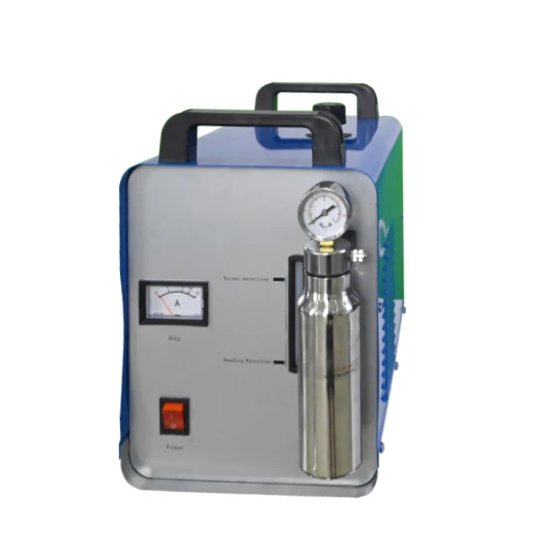 

Jewelry Welding Torch SOH100 HHO Hydrogen Gas Generator Price