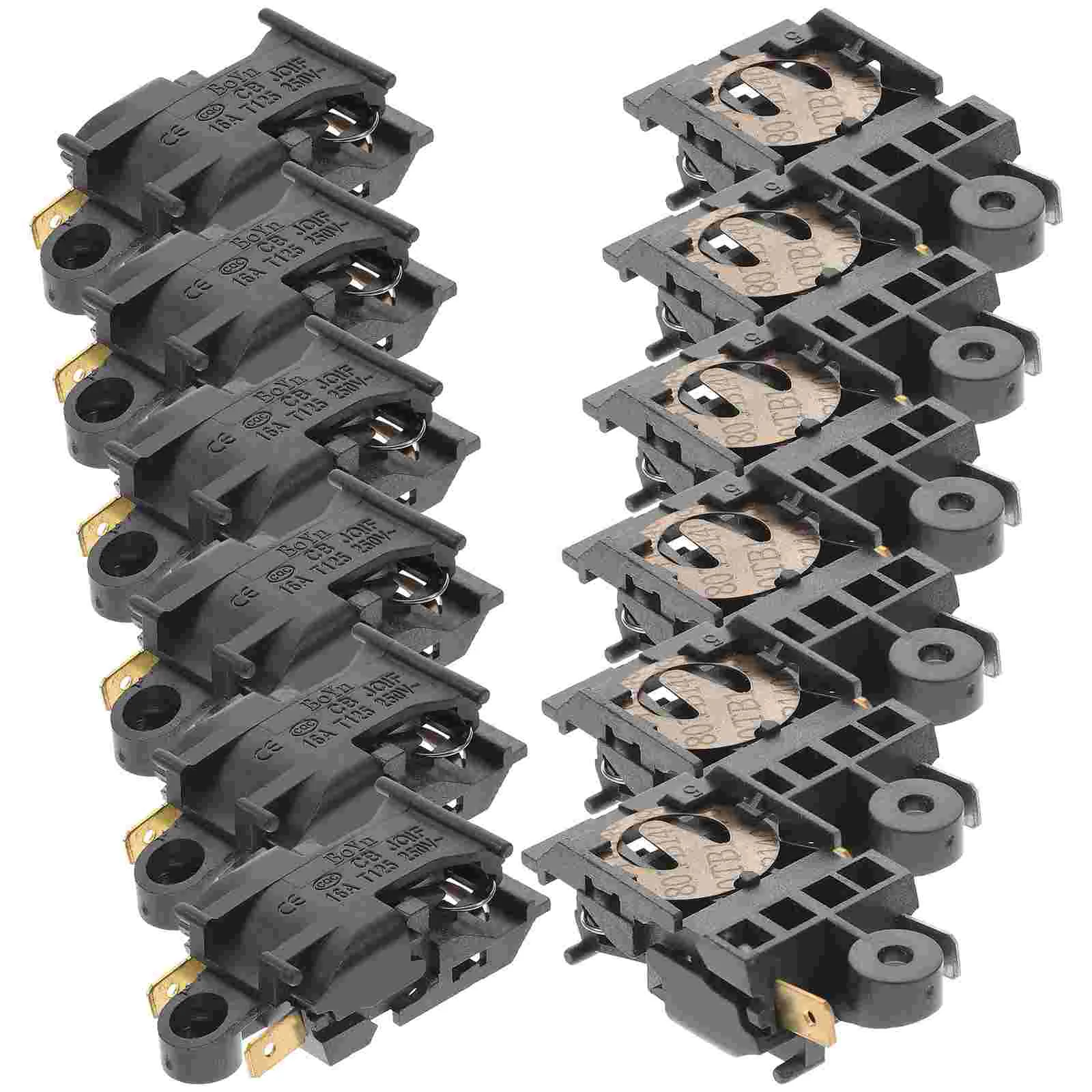 Термостат с переключателем температуры чайника для дома водонагреватель