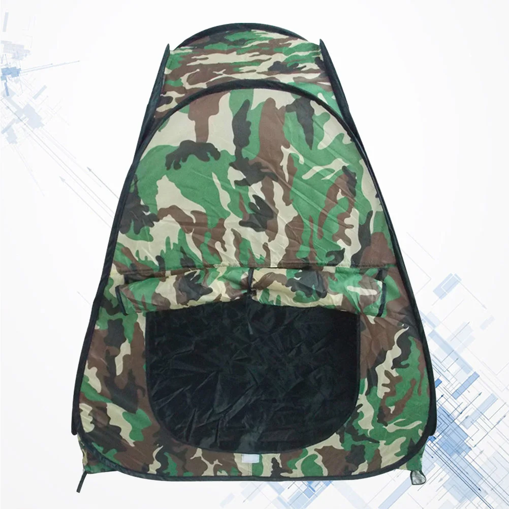 

1Pc Kids Indoor Camouflage Tent Toy Bobo Ball Game House Tunnel Kids Adventure Station for Kids Children