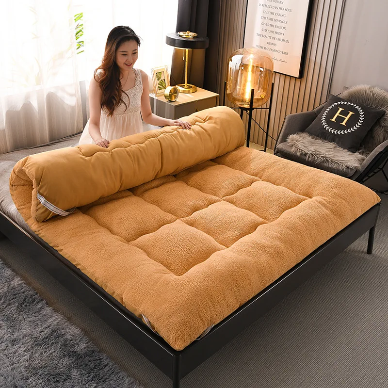 Складные матрасы-татами