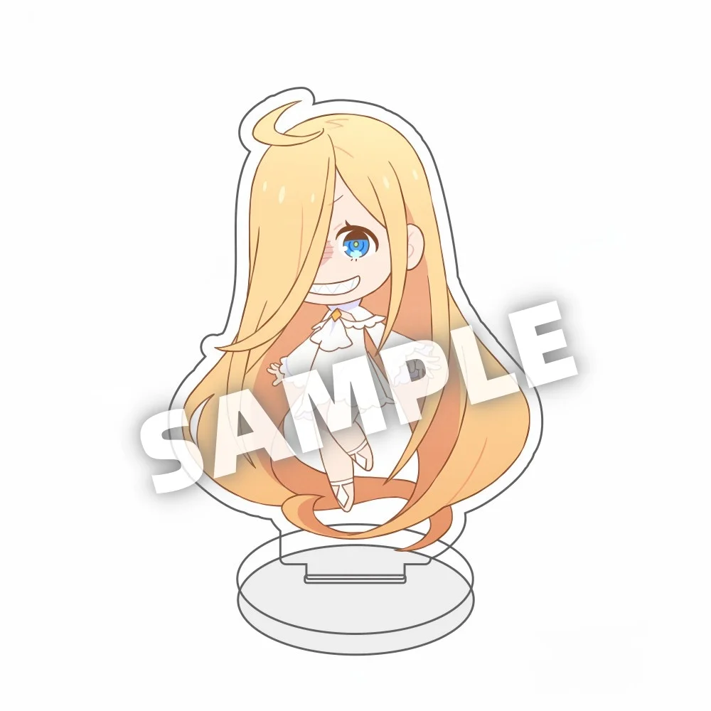 Аниме Манга Re:Zero - Початок жизни в другом мире ‌   Брелки акриловая подставка Subaru Natsuki Emilia Rem Ram Беатрис фанаты подарки (art.: 3920d43bfecb7) - 3920d43bfecb7