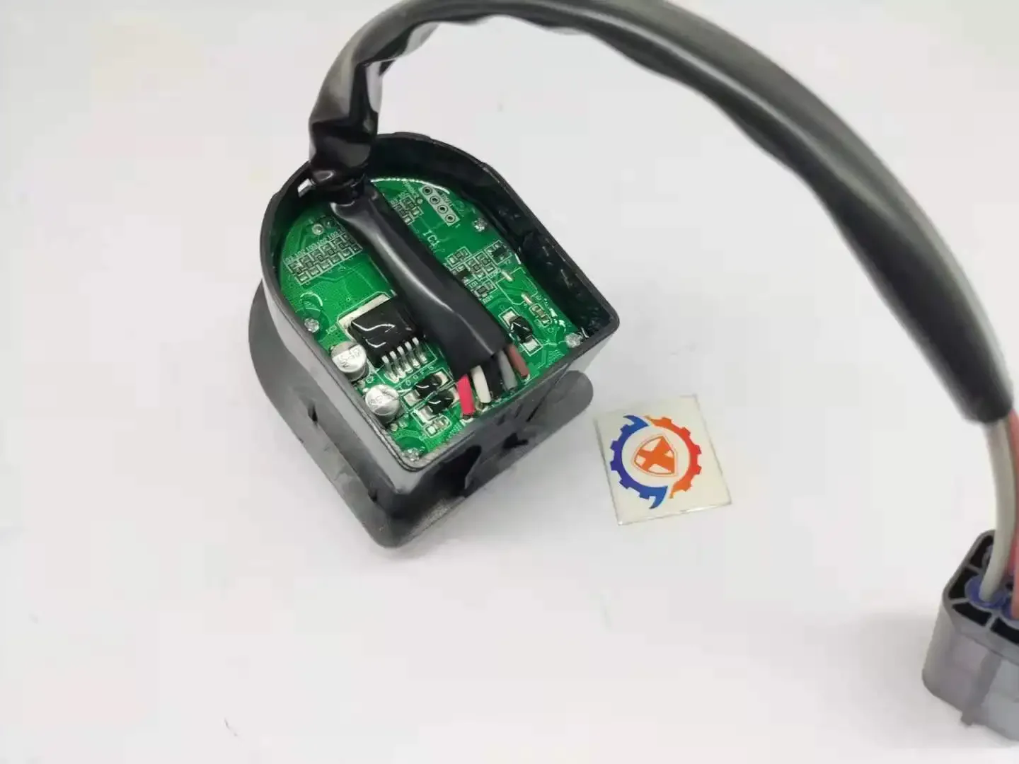 14659776 переключатель дроссельной заслонки EC480D EW160D