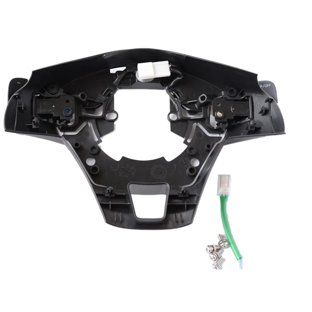 

Переключатель рулевого колеса для Mazda Axela Atenza CX5 2014-2016 BHT1663P0