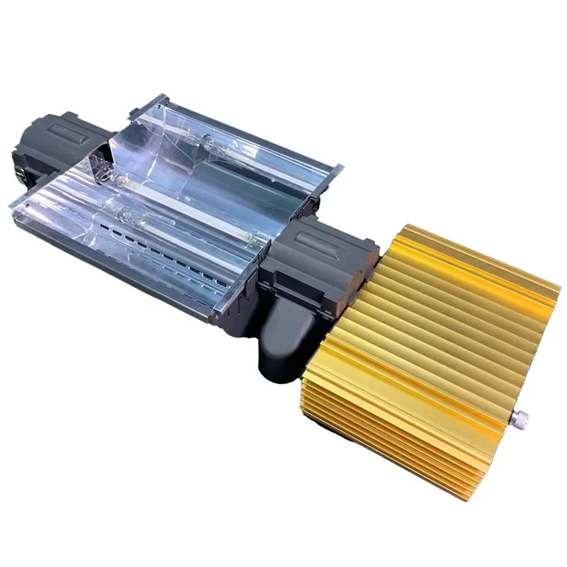 1000 Вт металлический галогенный электронный балласт лампа для роста медицинских