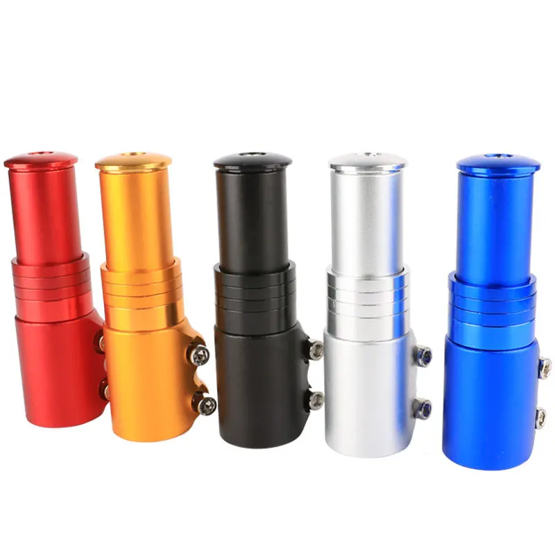 

Удлинитель руля велосипеда, удлинитель руля передней вилки, алюминиевый сплав, аксессуары для велоспорта