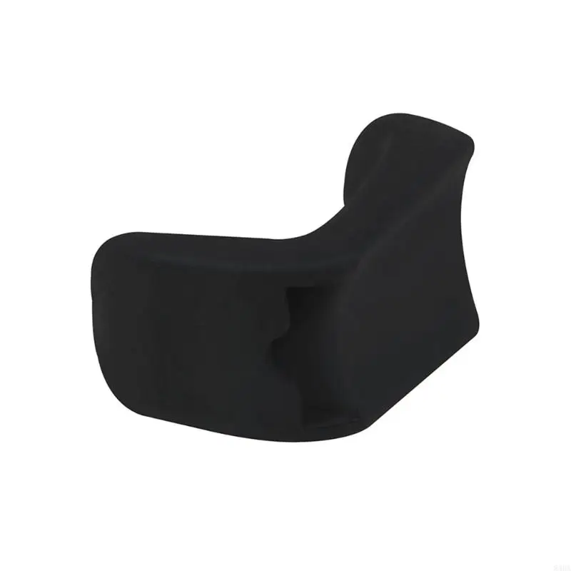 83CA силиконовая подставка для большого пальца гобоя кларнета защита защитные