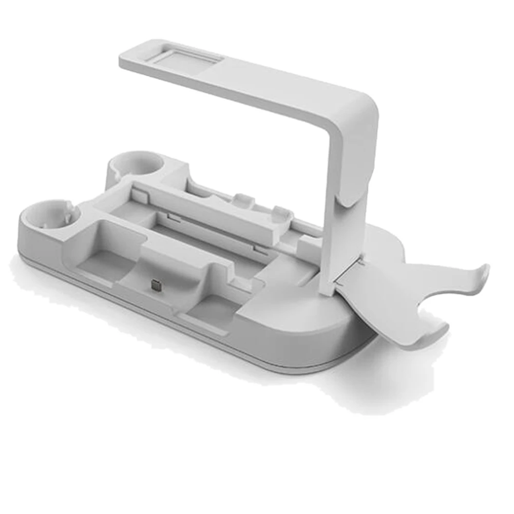 

TYPE-C многофункциональное зарядное устройство с держателем для хранения для PS5/PSVR PSMOVE Handle