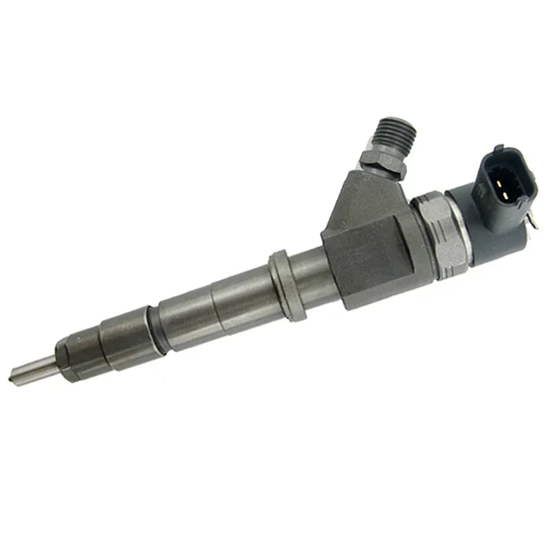 SK130 140-8 Форсунка экскаватора Modern R130 150 Двигатель D04FR в сборе