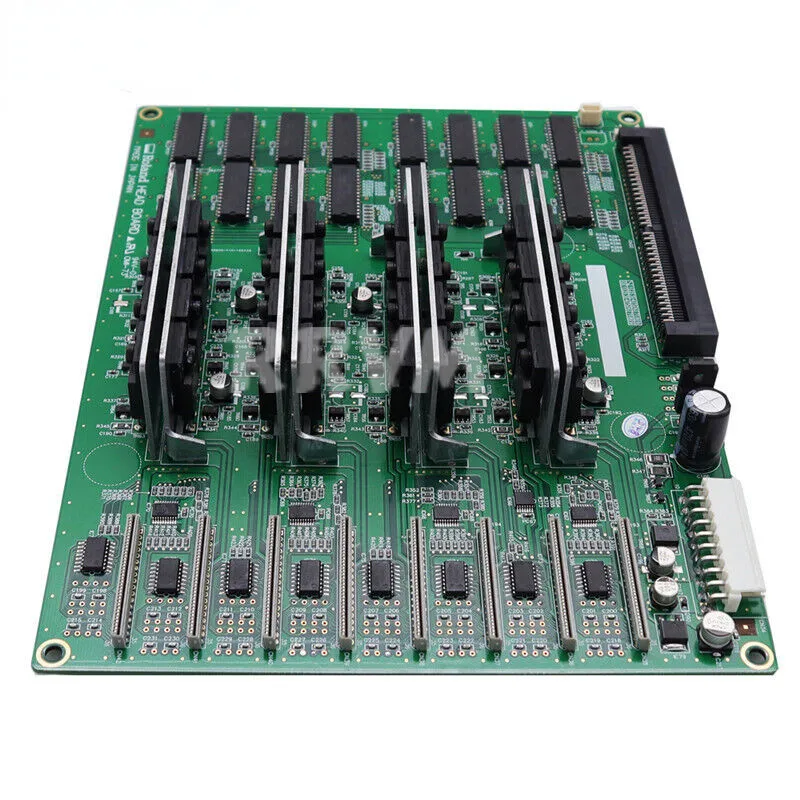 1 шт. новинка 100% оригинальная головная панель Roland Assy для 8 головок-W700241011