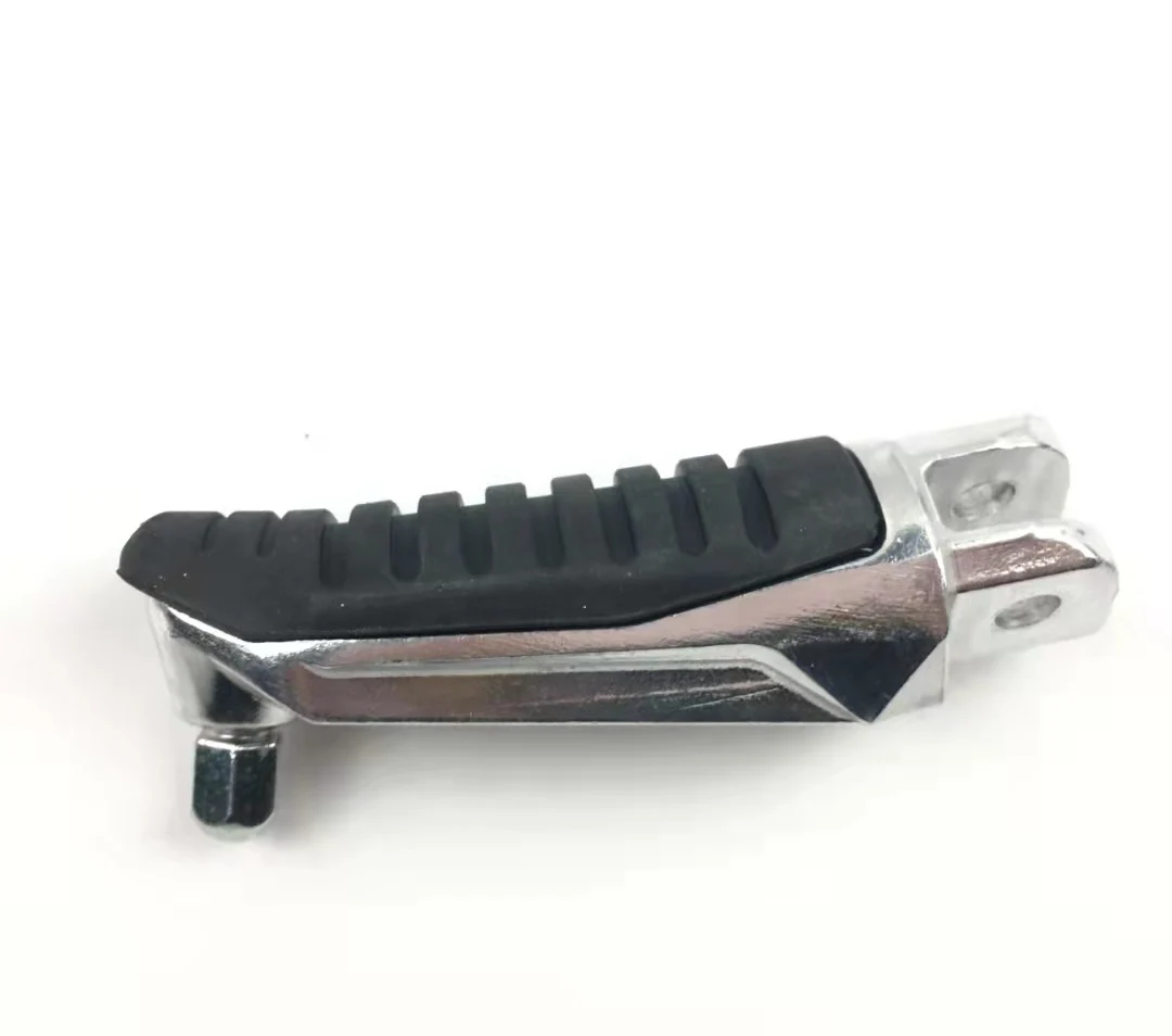 

Front Footrest Pedal Foot Motorcycle Footrest Footpeg Motorcycle Original Factory Accessories For Suzuki Gixxer 150