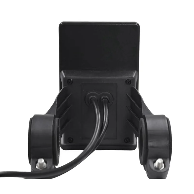 M5 ЖК-дисплей для электрического велосипеда 24 В 36 48 60 ЖК-экран электронного