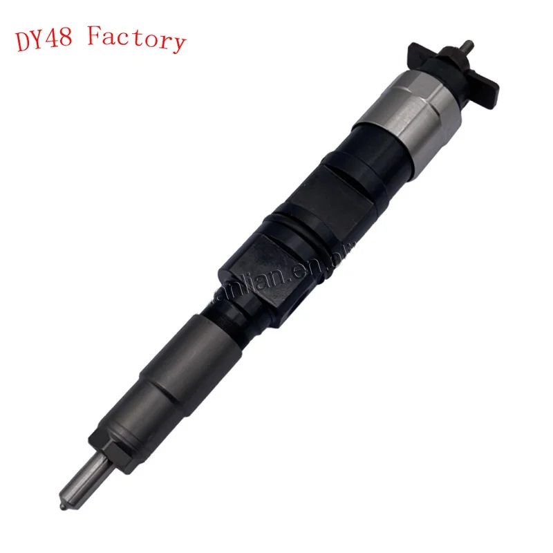 

Common Rail Fuel Injector 095000-6880 095000-6881 RE532216 For Denso John Deere