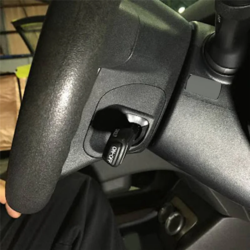 Переключатель круиз-контроля на рулевом колесе 84632-34011 с крышкой 45186-47030-C0 для Toyota