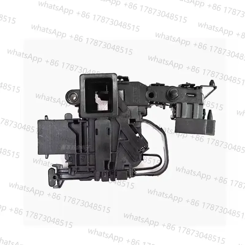 Фото Для стиральной машины Samsung, электронный переключатель задержки дверного замка DC34-00028A, 120 В переменного тока, детали №2