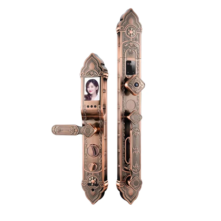 Ключ для домашней безопасности