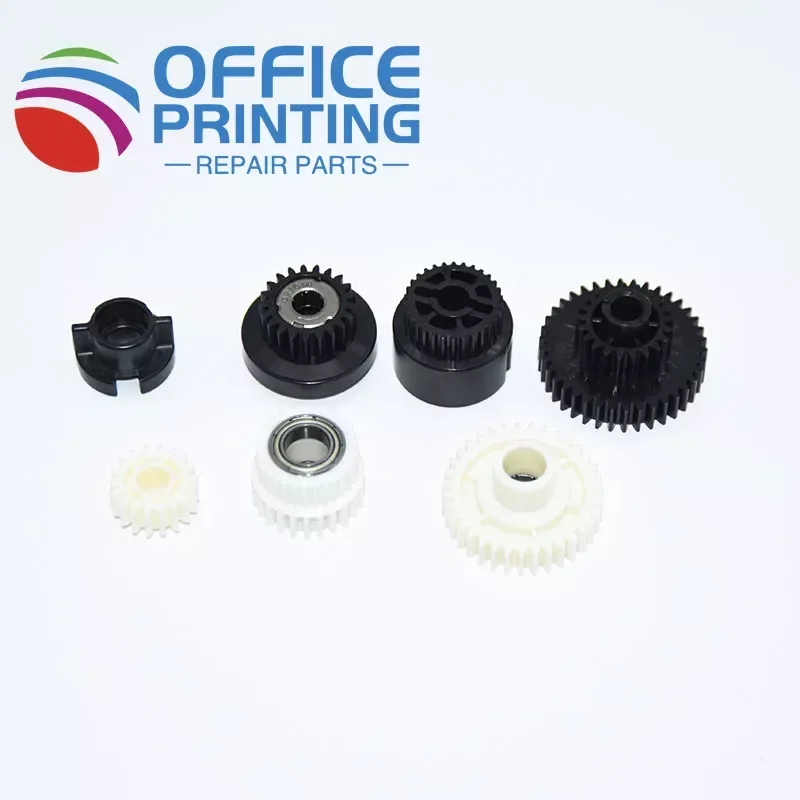 АБ 011466 011470 017690 Д 1316663 1316664 1316666 Шестерня подачи бумаги для Ricoh Aficio MP 6002 7502 9002/MP6002 MP7502