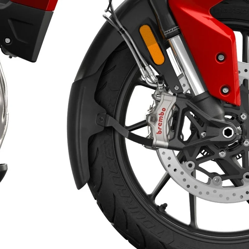 Для Tiger 900 GT Low Sport 850 Pro аксессуары для мотоциклов крыло брызгозащищенное переднее