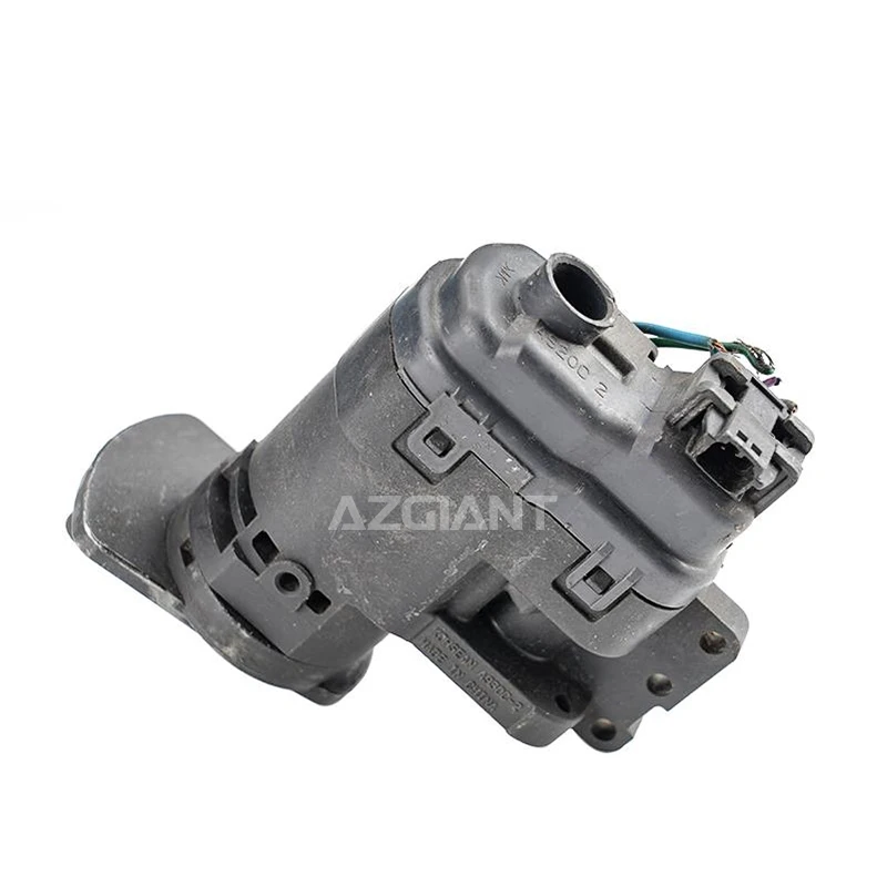 Автомобильный Складной модуль зеркала AZGIANT для Toyota Avensis T270 MK3 2009-2015 комплект