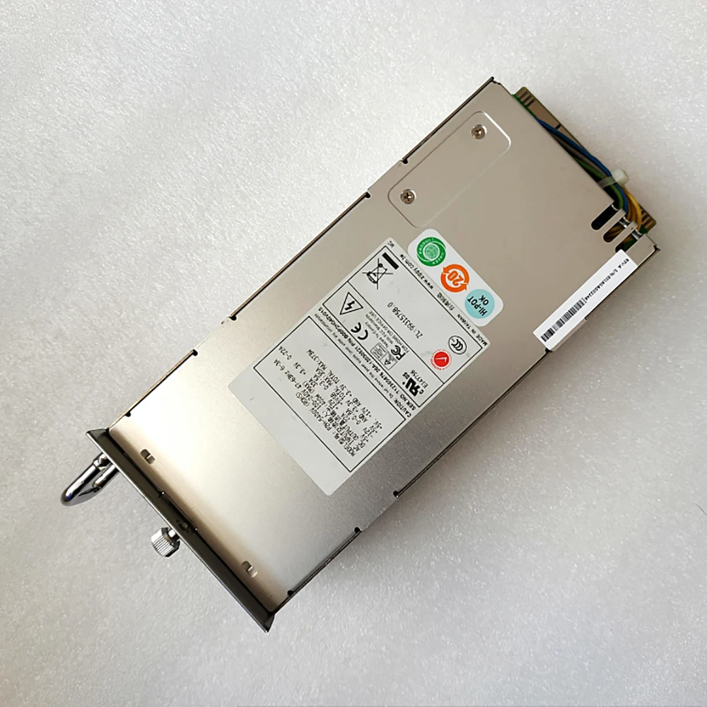 Фото Импульсный источник питания P2F-5500V P2H-5400V 400W P2F-5400V №2