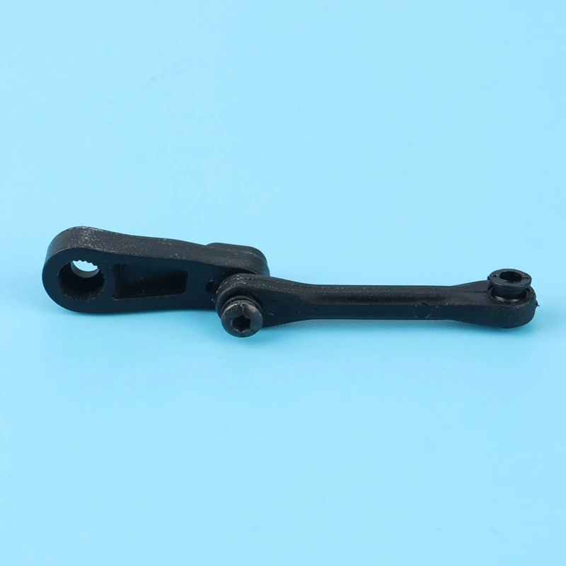 For P2529 Steering Linkage 1/16 Smax 1621 1625 1631 1635 1651 1655 Vehicle Models RC Car Spart Accessories